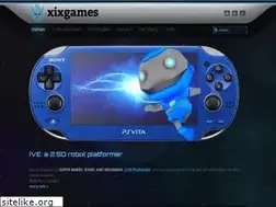 Sites similar to xixgames.com