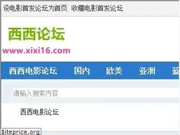 Sites similar to xixi16.com