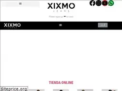 Sites similar to xixmojeans.com