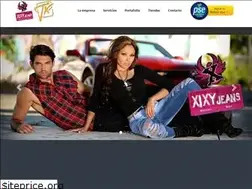 Sites similar to xixyjeans.com