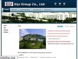 Sites similar to xiygroup.com