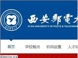 Sites similar to xiyou.edu.cn