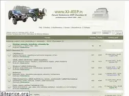 Sites similar to xj-jeep.pl