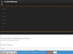Sites similar to xj6-forum.de