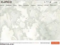 Sites similar to xjagd.store