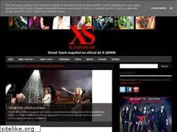 Sites similar to xjapanspain.blogspot.com