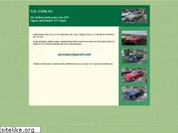 Sites similar to xjc.com.au