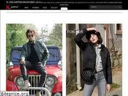Sites similar to xjeans.eu