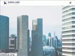 Sites similar to xjeralabs.com