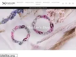 Sites similar to xjewellery.com