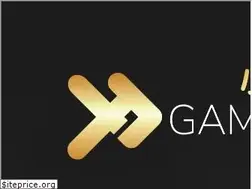Sites similar to xjgames.com