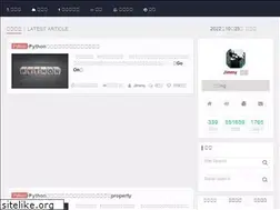 Sites similar to xjimmy.com