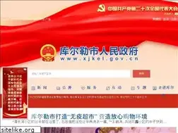 Sites similar to xjkel.gov.cn