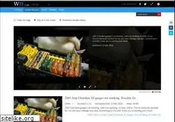 Sites similar to xjno.com