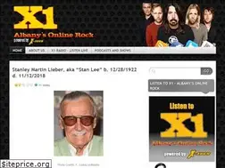 Sites similar to xjockalbanyny.com