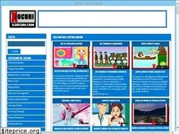 Sites similar to xjocuri.com