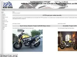 Sites similar to xjr-tuning.com