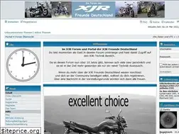 Sites similar to xjrforum.iphpbb3.com