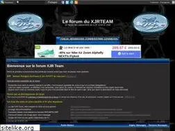 Sites similar to xjrteam-forum.com