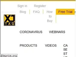 Sites similar to xjtag.com