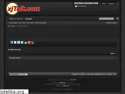 Sites similar to xjtalk.com