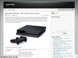 Sites similar to xjulio.wordpress.com
