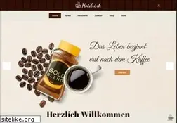 Sites similar to xjust.de