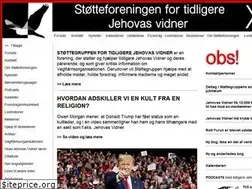 Sites similar to xjv.dk