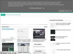 Sites similar to xkaliu.blogspot.com