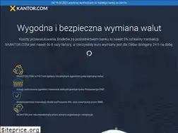 Sites similar to xkantor.com