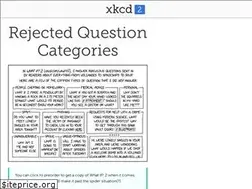 Sites similar to xkcd2.com