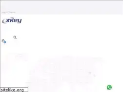 Sites similar to xkeyspain.com