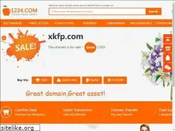 Sites similar to xkfp.com