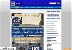Sites similar to xkft.hu