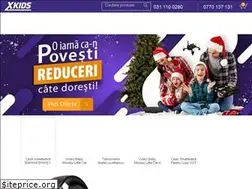 Sites similar to xkids.ro