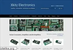 Sites similar to xkitz.com