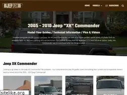 Sites similar to xkjeeps.com