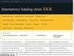 Sites similar to xkk.pl