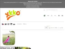 Sites similar to xkko.cz