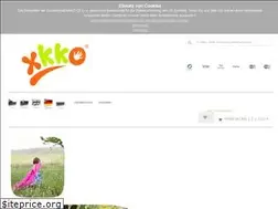 Sites similar to xkko.de