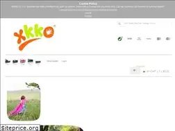 Sites similar to xkko.eu