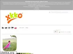 Sites similar to xkko.pl