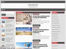 Sites similar to xkldnhatban.top