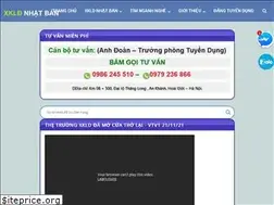 Sites similar to xkldnhatbanuytin.net