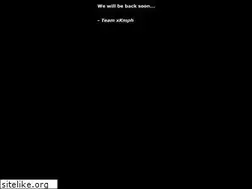 Sites similar to xkmph.com