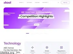 Sites similar to xkool.ai