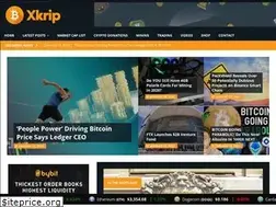 Sites similar to xkrip.com