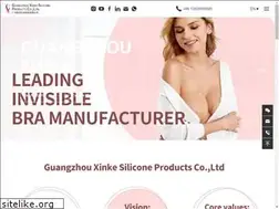 Sites similar to xksiliconebra.com