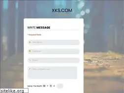 Sites similar to xksunlimited.com