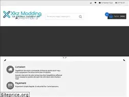Sites similar to xkzmodding.com